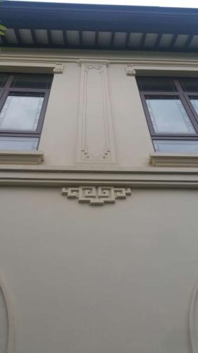 新中式裝飾構(gòu)件