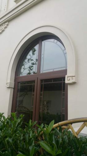 新中式裝飾構(gòu)件