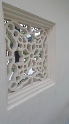 新中式裝飾構(gòu)件